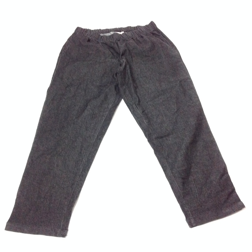 American Sweetheart Women's Pull On Jeans L P